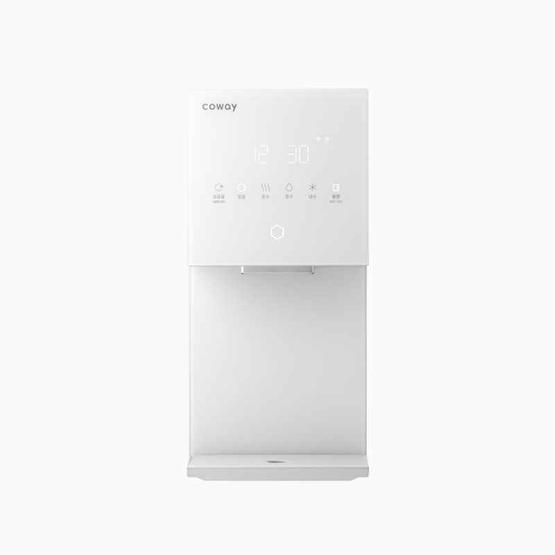아이콘 얼음정수기 미니 CHPI-7430N