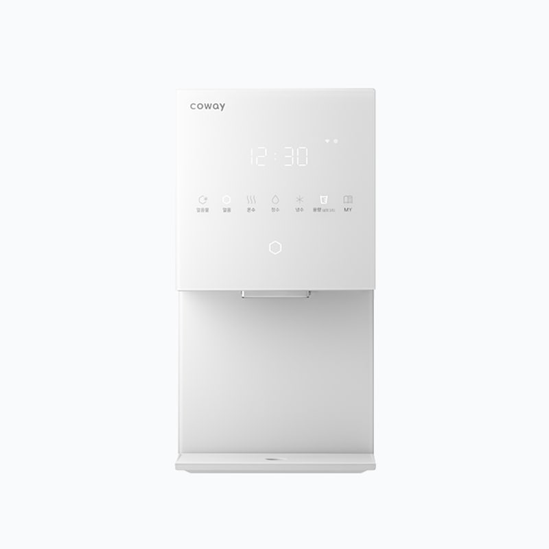아이콘 얼음정수기 스탠다드 CHPI-7410N