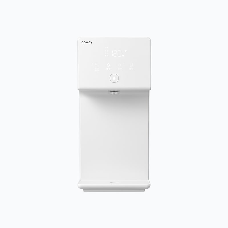 아이콘 정수기 2 CHP-7211N